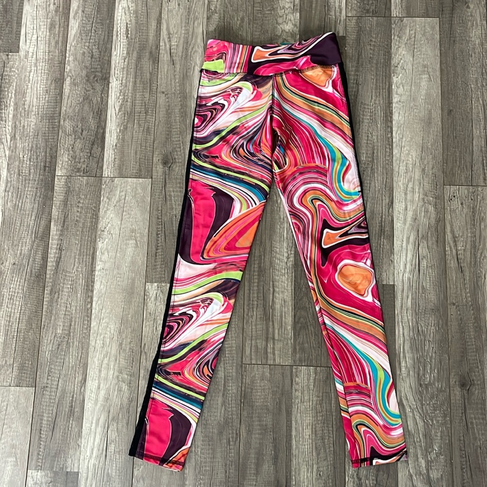 ABS2B Fitness leggings
